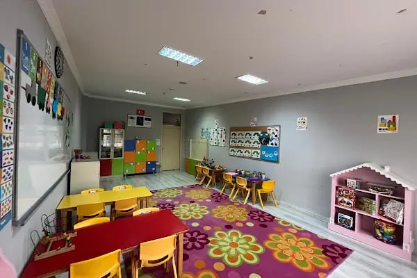 Eryaman Gülveren Anaokulu - Resim 17