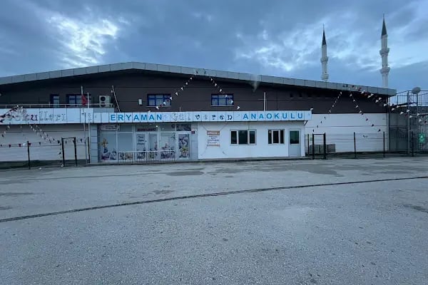 Eryaman Gülveren Anaokulu - Resim 9