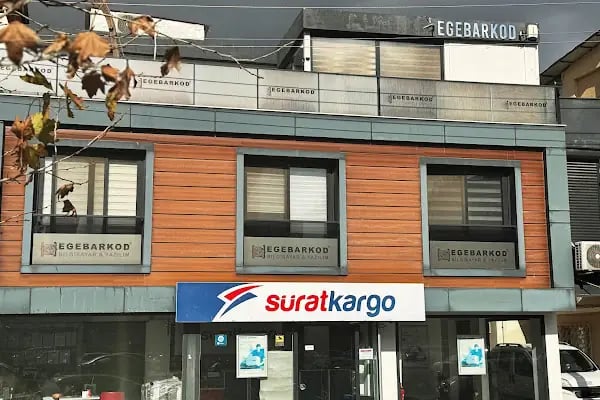 Egebarkod Bilgisayar Ltd.Şti - Resim 1
