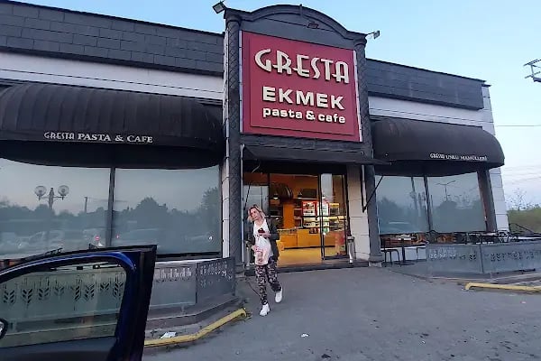 GRESTA Ekmek Pasta ve Cafe - Resim 4
