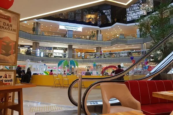 Galleria Alışveriş Merkezi - Resim 5