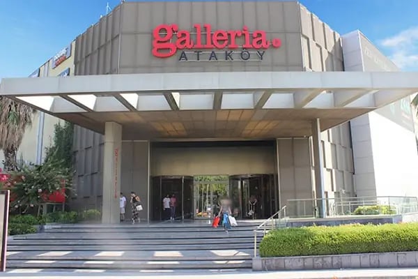 Galleria Alışveriş Merkezi - Resim 2