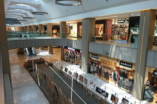 Galleria Alışveriş Merkezi - Resim 12