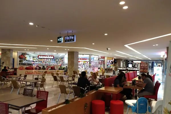 Galleria Alışveriş Merkezi - Resim 15