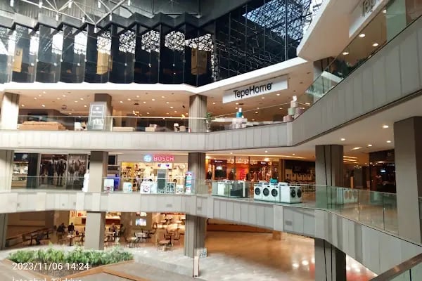 Galleria Alışveriş Merkezi - Resim 8