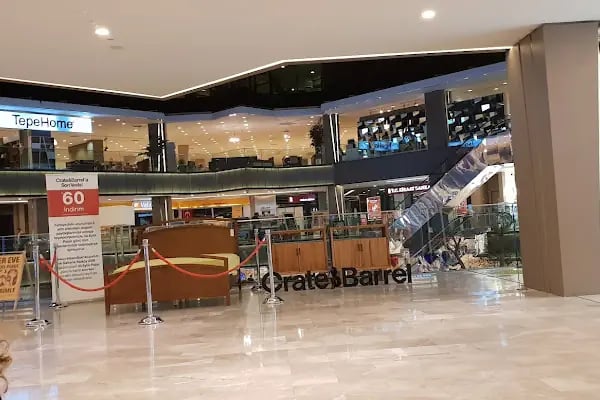 Galleria Alışveriş Merkezi - Resim 13