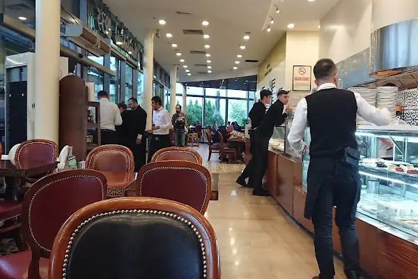 Galleria Alışveriş Merkezi - Resim 11