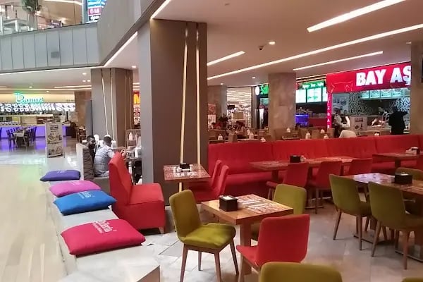 Galleria Alışveriş Merkezi - Resim 20