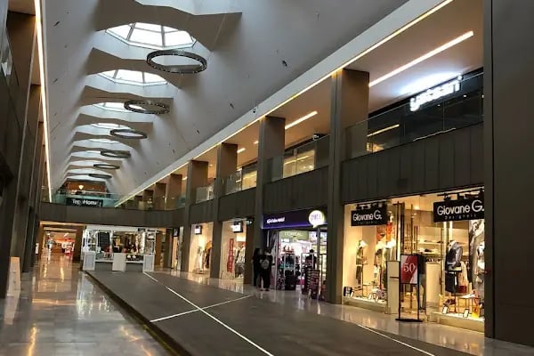 Galleria Alışveriş Merkezi - Resim 9