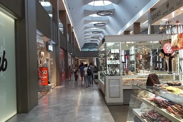 Galleria Alışveriş Merkezi - Resim 1