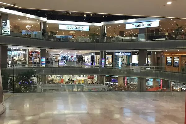 Galleria Alışveriş Merkezi - Resim 16