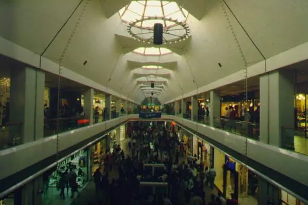 Galleria Alışveriş Merkezi - Resim 6
