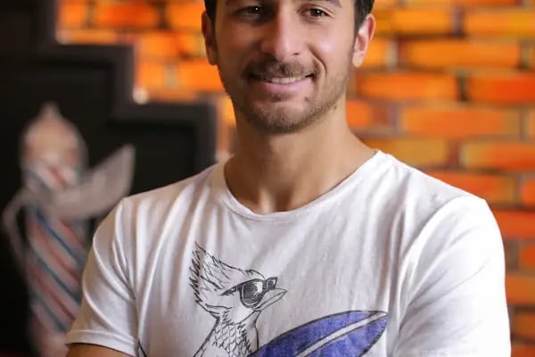 Berberim Yılmaz&amp;Mahmut - Resim 17