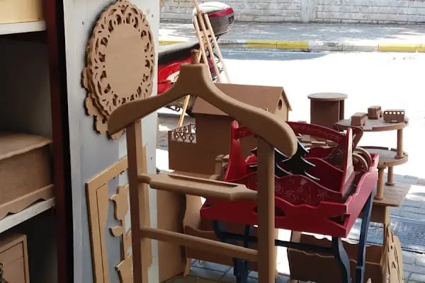 Uğurlu Sanat Evi - Resim 11