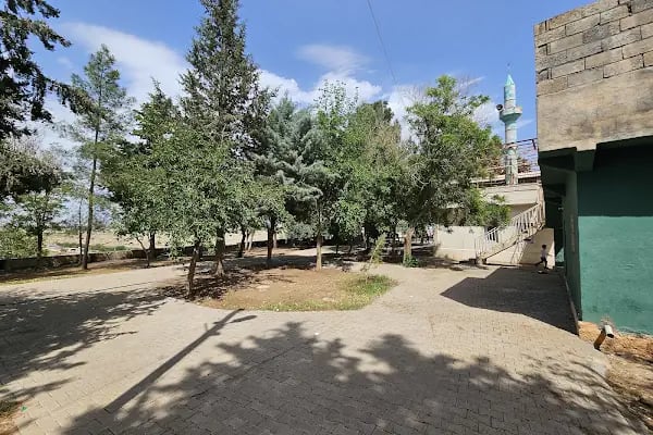 Aslanbaba Türbesi - Resim 4