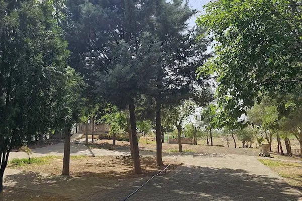 Aslanbaba Türbesi - Resim 20