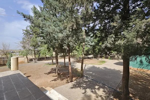 Aslanbaba Türbesi - Resim 9