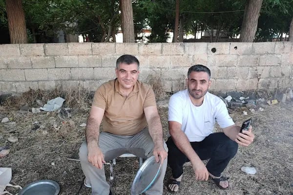 Aslanbaba Türbesi - Resim 2