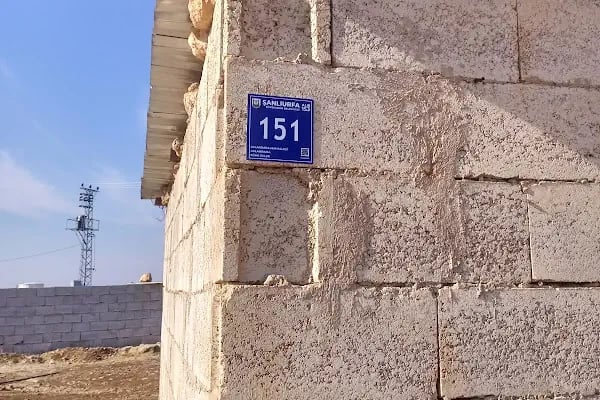 Aslanbaba Türbesi - Resim 15