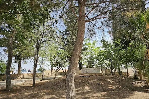 Aslanbaba Türbesi - Resim 13