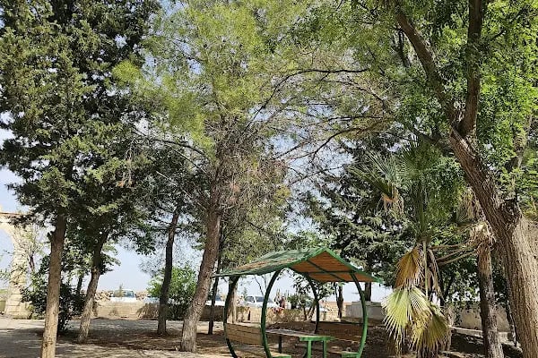 Aslanbaba Türbesi - Resim 6