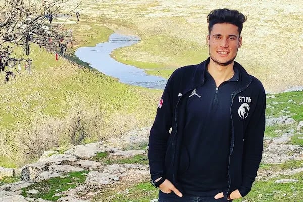 Aslanbaba Türbesi - Resim 18