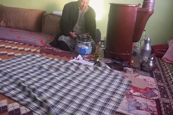 Aslanbaba Türbesi - Resim 14