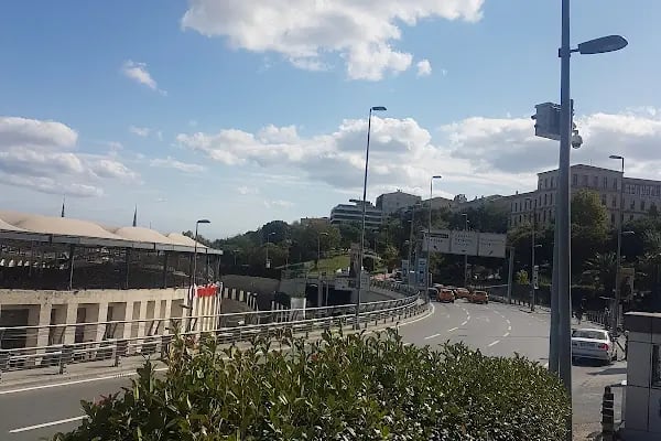 Avustralya Başkonsolosluğu - Resim 8