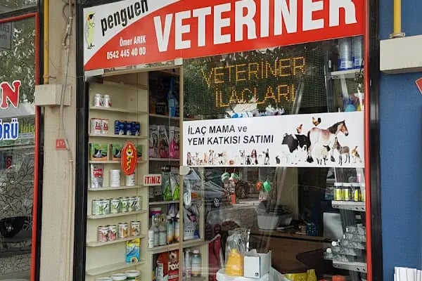 Penguen Veteriner - Resim 3