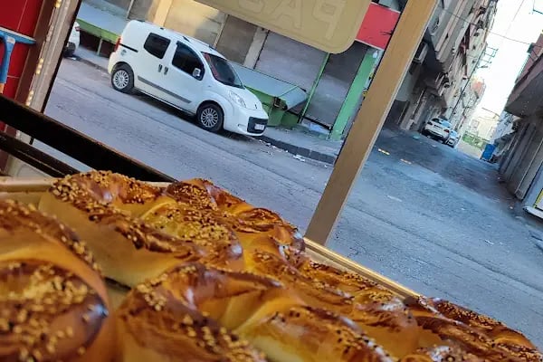 BİZİM SİMİT FIRINI - Resim 7