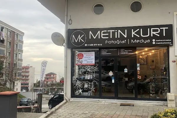 Metin Kurt Fotoğraf Medya - Resim 3