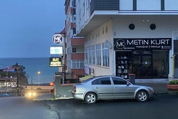 Metin Kurt Fotoğraf Medya - Resim 13