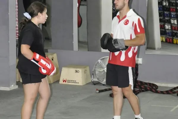 PİLATES BODRUM &amp; Aletli Pilates &amp; Reformer &amp;Bilinçli Zayıflama &amp; En İyi Pilates Studyoları - Resim 3