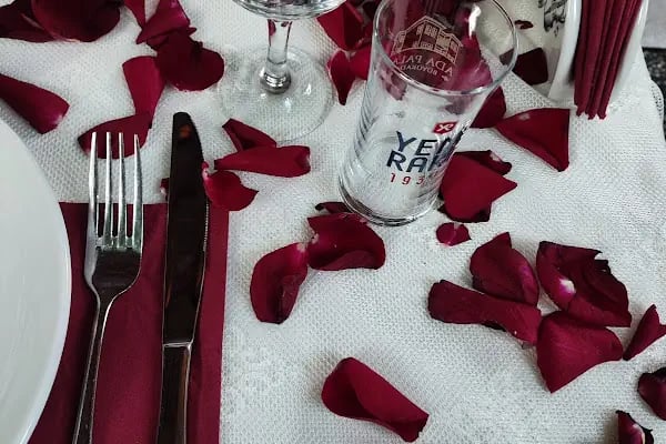 BOWLMANTI mantı&cake - Resim 18