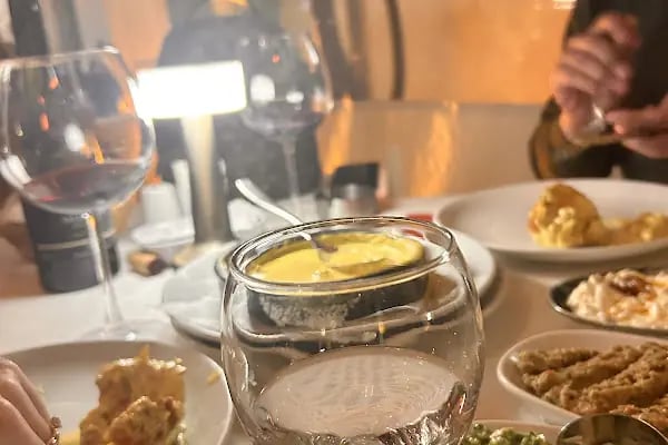 BOWLMANTI mantı&cake - Resim 20