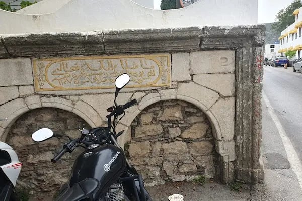 Türkkuyusu Cami - Resim 17