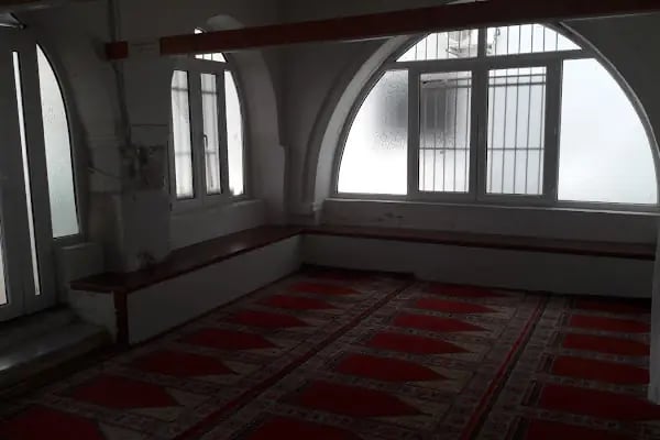 Türkkuyusu Cami - Resim 13