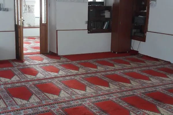 Türkkuyusu Cami - Resim 20