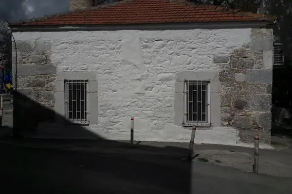 Türkkuyusu Cami - Resim 15