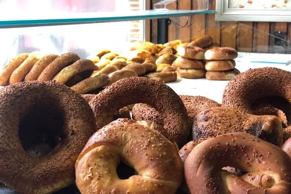İkizler Ekmek Fırını - Resim 3