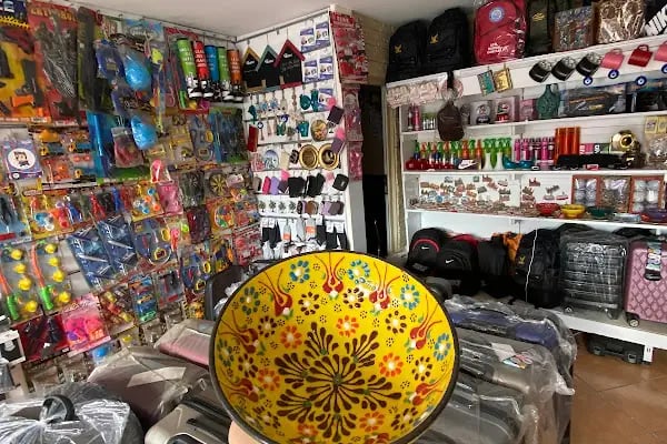 ALYA GIFT SHOP - Arnavutköy Suitcase Bag Gift - Resim 2
