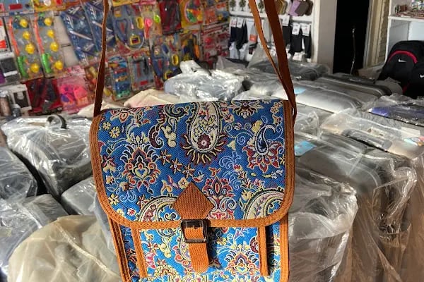ALYA GIFT SHOP - Arnavutköy Suitcase Bag Gift - Resim 16