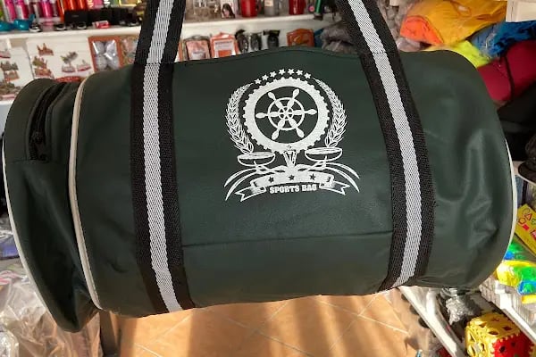 ALYA GIFT SHOP - Arnavutköy Suitcase Bag Gift - Resim 19