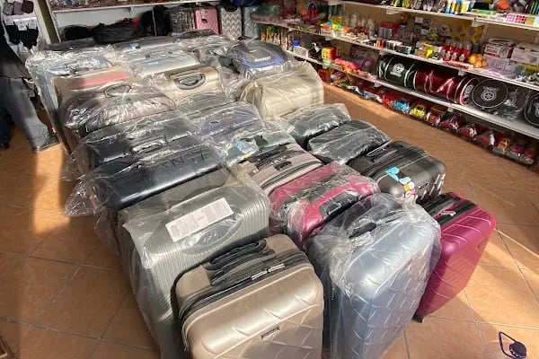 ALYA GIFT SHOP - Arnavutköy Suitcase Bag Gift - Resim 5