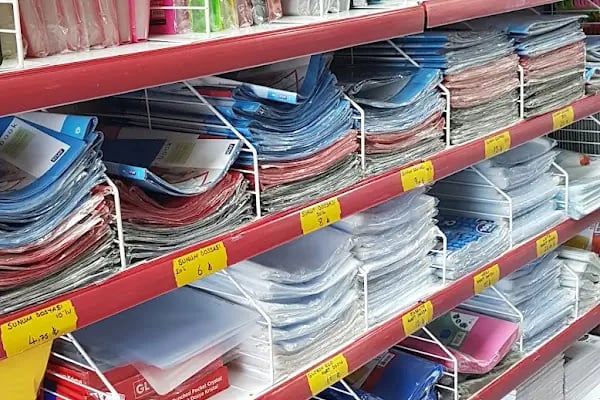 Mutlu Proje Yapı Kırtasiye - Resim 17