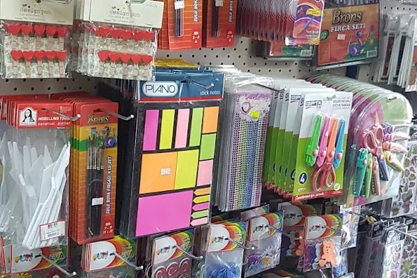 Mutlu Proje Yapı Kırtasiye - Resim 14