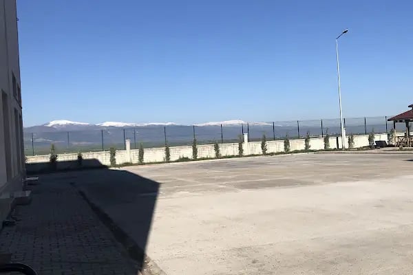 İZİ SÜT A.Ş / Akşehir Fabrika. - Resim 5
