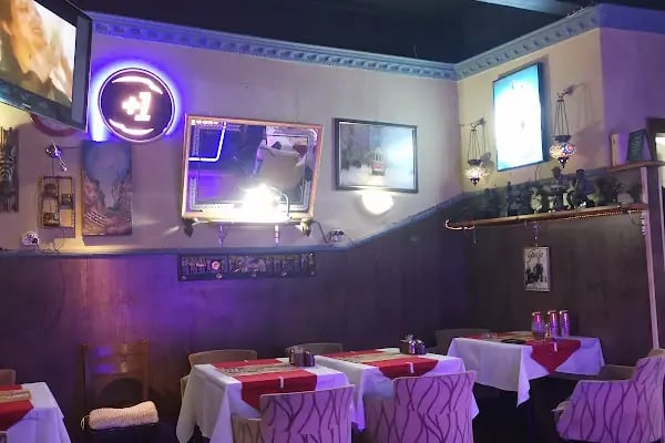 Dream City Cafe &amp; Oyun ve Eğlence Merkezi - Resim 15