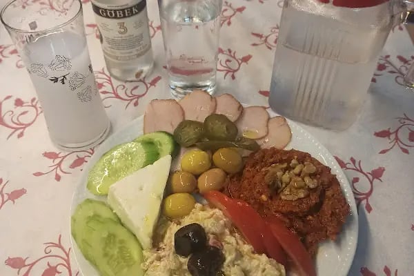 Dream City Cafe &amp; Oyun ve Eğlence Merkezi - Resim 9