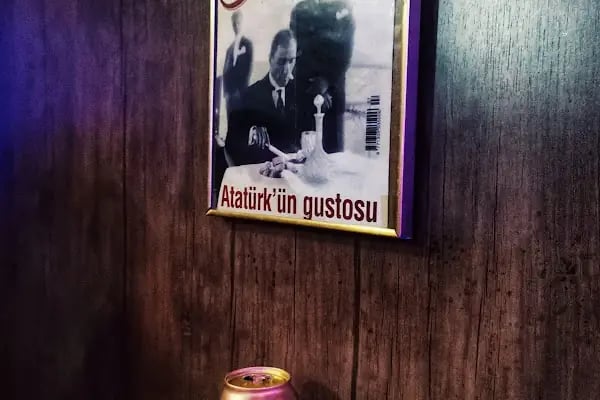 Dream City Cafe &amp; Oyun ve Eğlence Merkezi - Resim 12